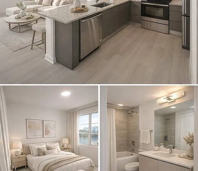 5587 Millenia Blvd #207 — Photo 2