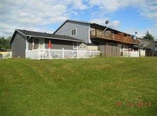 33303 23rd Ave SW, Federal Way, WA 98023