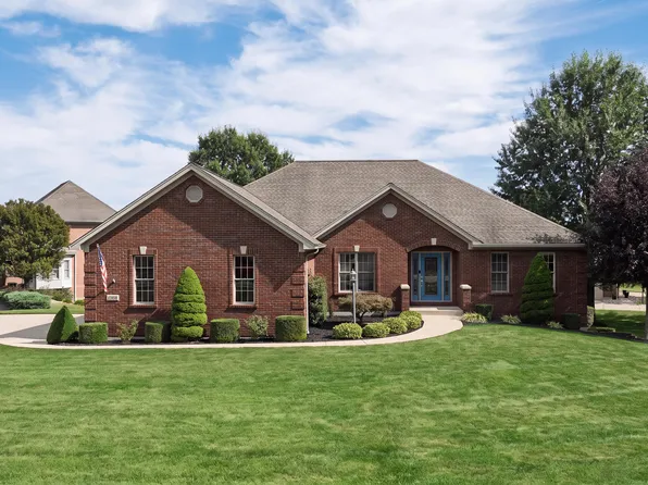 10858 Griststone Cir, Independence, KY 41051