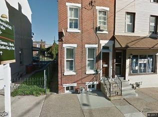 418 Arch St, Norristown, PA 19401