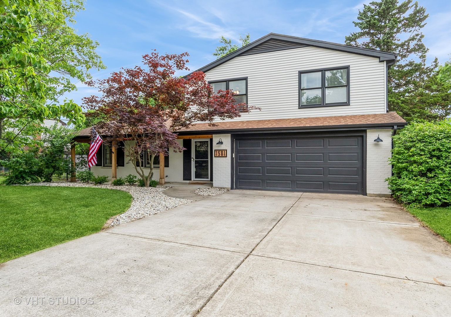 1581 Chippewa Dr, Naperville, IL 60563 | Zillow