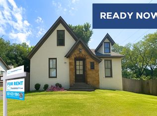764 Echles St, Memphis, TN 38111