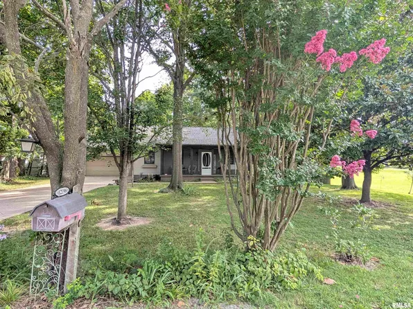 12196 Laguna Dr, Marion, IL 62959