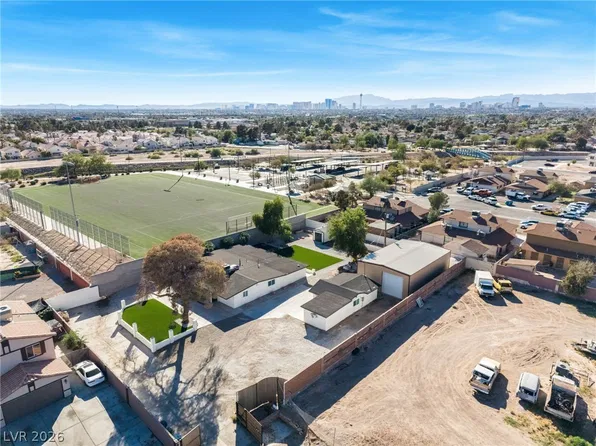 1301 N Gateway Rd, Las Vegas, NV 89110