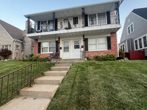 2215 W Layton Ave #1, Milwaukee, WI 53221