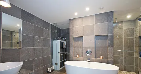 Rented by Compass