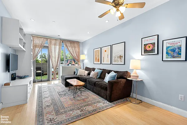 Sold by Brown Harris Stevens | media 1