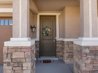 8404 Wild Dunes Ave NW, Albuquerque, NM 87120