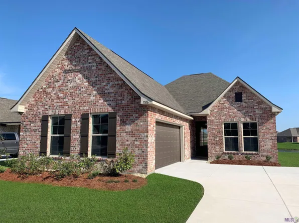 7106 Panama Canal Dr, Gonzales, LA 70737