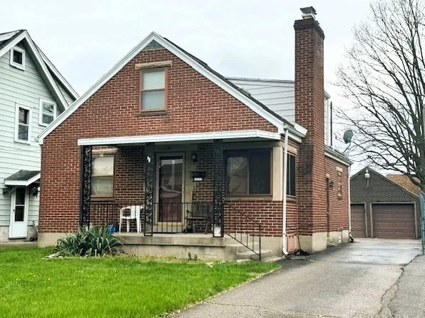 1833 Rosemont Blvd, Dayton, OH 45420