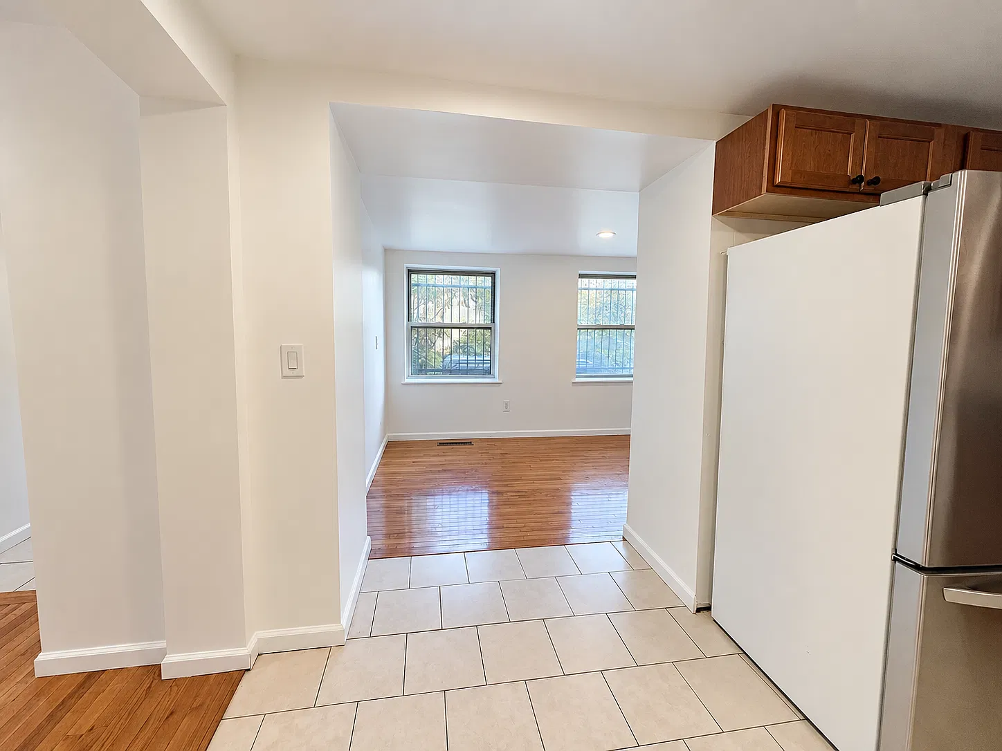 2 bed, 1.5 bath, 1200 sqft, $1,700 — Photo 3