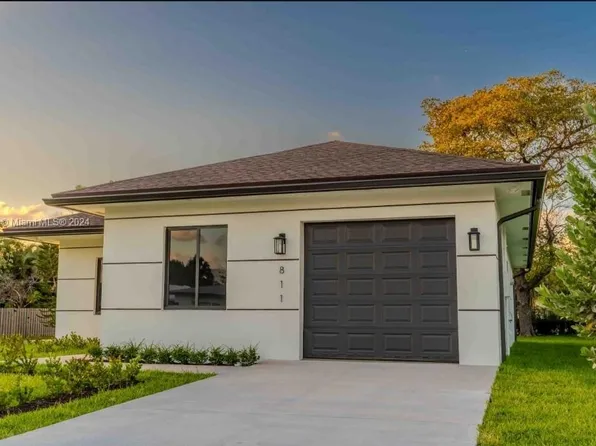 811 SW 13th Ct, Pompano Beach, FL 33060