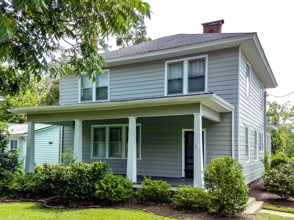 1101 N Market Street, Washington, NC 27889