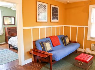 818 7th Ave N #3, Saint Petersburg, FL 33701