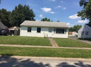 1950 W Madison St, Kokomo, IN