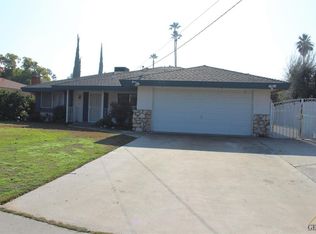 6507 Jetta Ave, Bakersfield, CA 93308