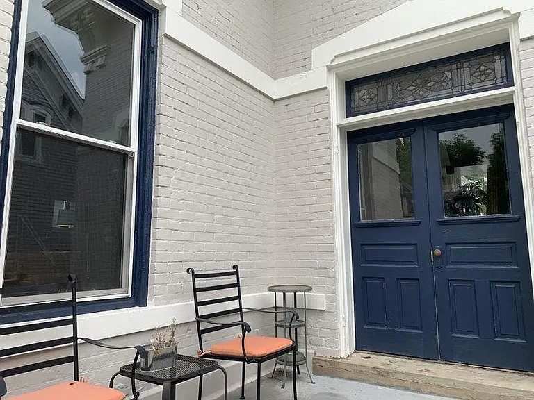 2542 Moorman Ave #2 — Photo 4