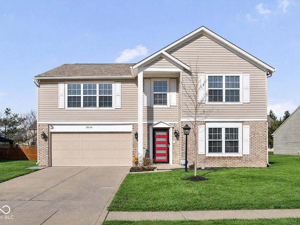 1st image of 1844 Creekside Dr
