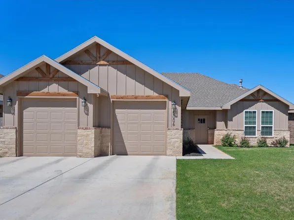5006 Prentiss Ave, Lubbock, TX 79407