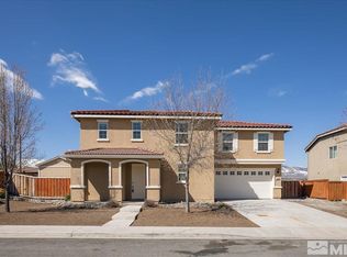 11545 Rivolli Dr, Reno, NV 89521