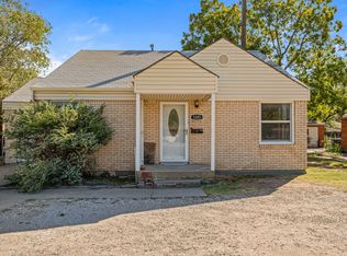 1225 S Georgia St, Amarillo, TX 79102