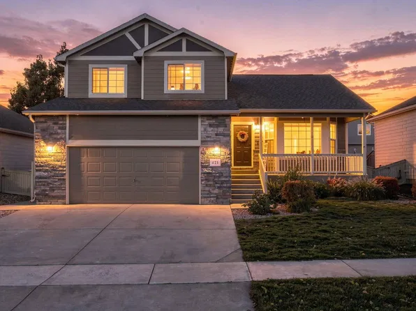 421 Iron St, Lochbuie, CO 80603