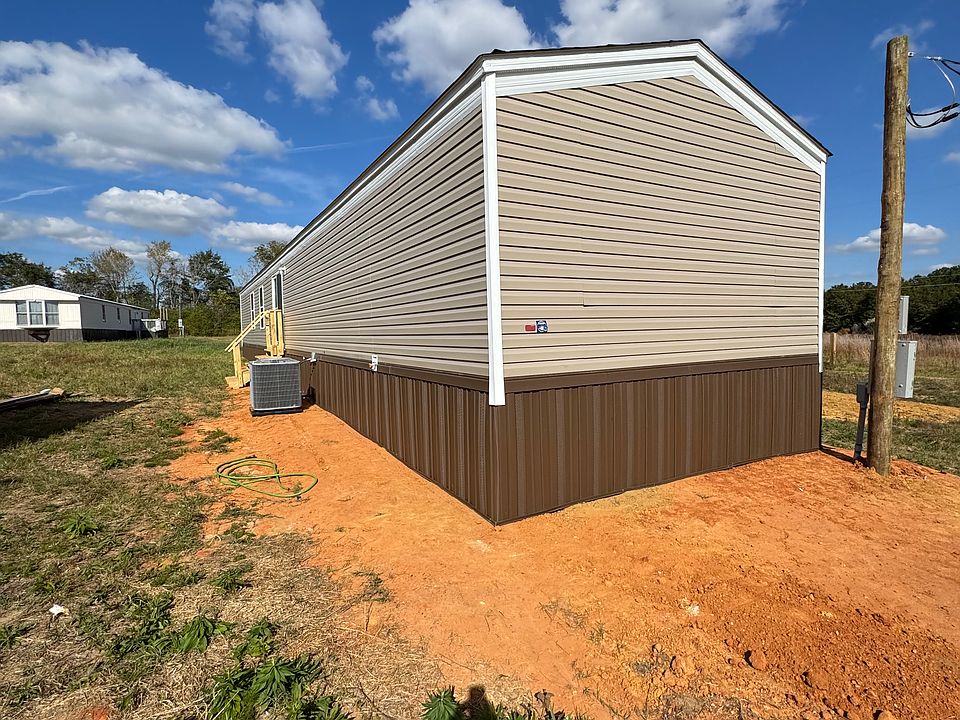 privacy in the country