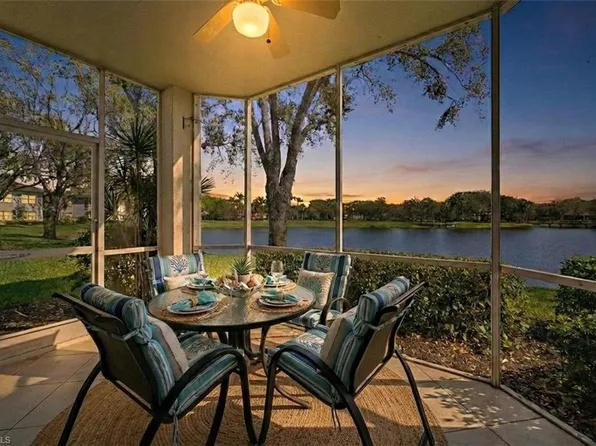 2421 Ravenna BLVD #101, NAPLES, FL 34109