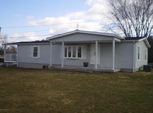 3336 Riner Rd, Christiansburg, VA 24073