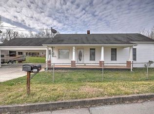809 McArthur St, Johnson City, TN 37601