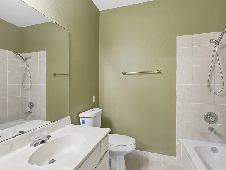 506 Wilcrest Dr #506 — Photo 11