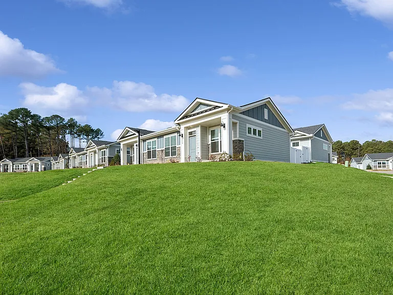 Cottages at Brightleaf — Photo 19