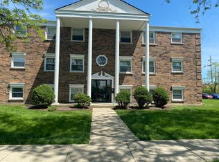 4018 Charleston Rd APT 1N, Matteson, IL 60443