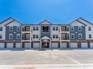 912 N Hemsworth Way #P101, Saratoga Springs, UT 84045