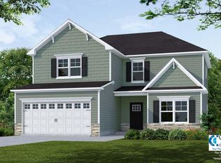 65 Nebbiolo Dr, Youngsville, NC 27596