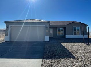 6668 W Rosario Ct, Golden Valley, AZ 86413