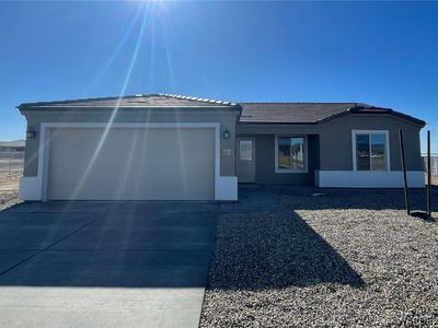 6668 W Rosario Ct, Golden Valley, AZ, 86413