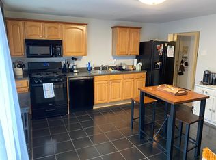 316 Natchez St #1, Pittsburgh, PA