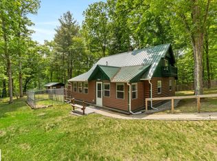 23639 Atikwa Trl, Howard City, MI 49329