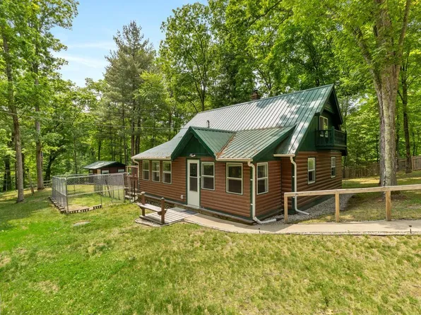 23639 Atikwa Trl, Howard City, MI 49329