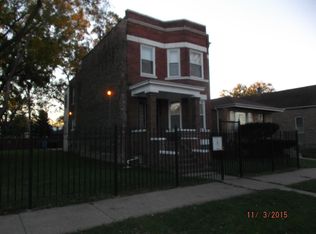 8039 S Emerald Ave, Chicago, IL 60620