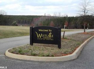 3857 Mill Mount Dr, Powhatan, VA 23139