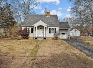 626 Alton Carolina Rd, Charlestown, RI 02813