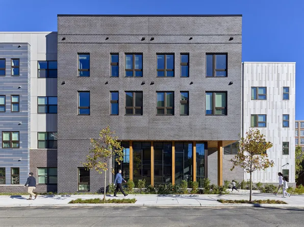 NC Five, 1025 W Berks St #124, Philadelphia, PA 19122
