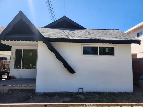 3478 W 67th St, Los Angeles, CA 90043