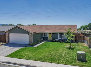 1065 Kennedy Dr, Carson City, NV