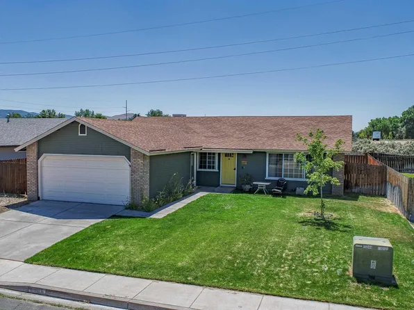 1065 Kennedy Dr, Carson City, NV 89706