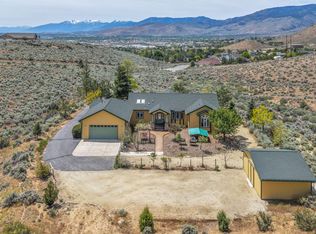 2600 Merrill Rd, Carson City, NV 89706
