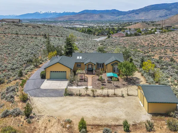 2600 Merrill Rd, Carson City, NV 89706