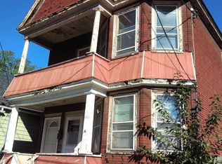 951 Strong St, Schenectady, NY 12307